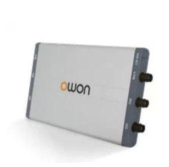 OWON VDS1022I USB PC Ƿν 25MHz 100 / VDS-1022I
